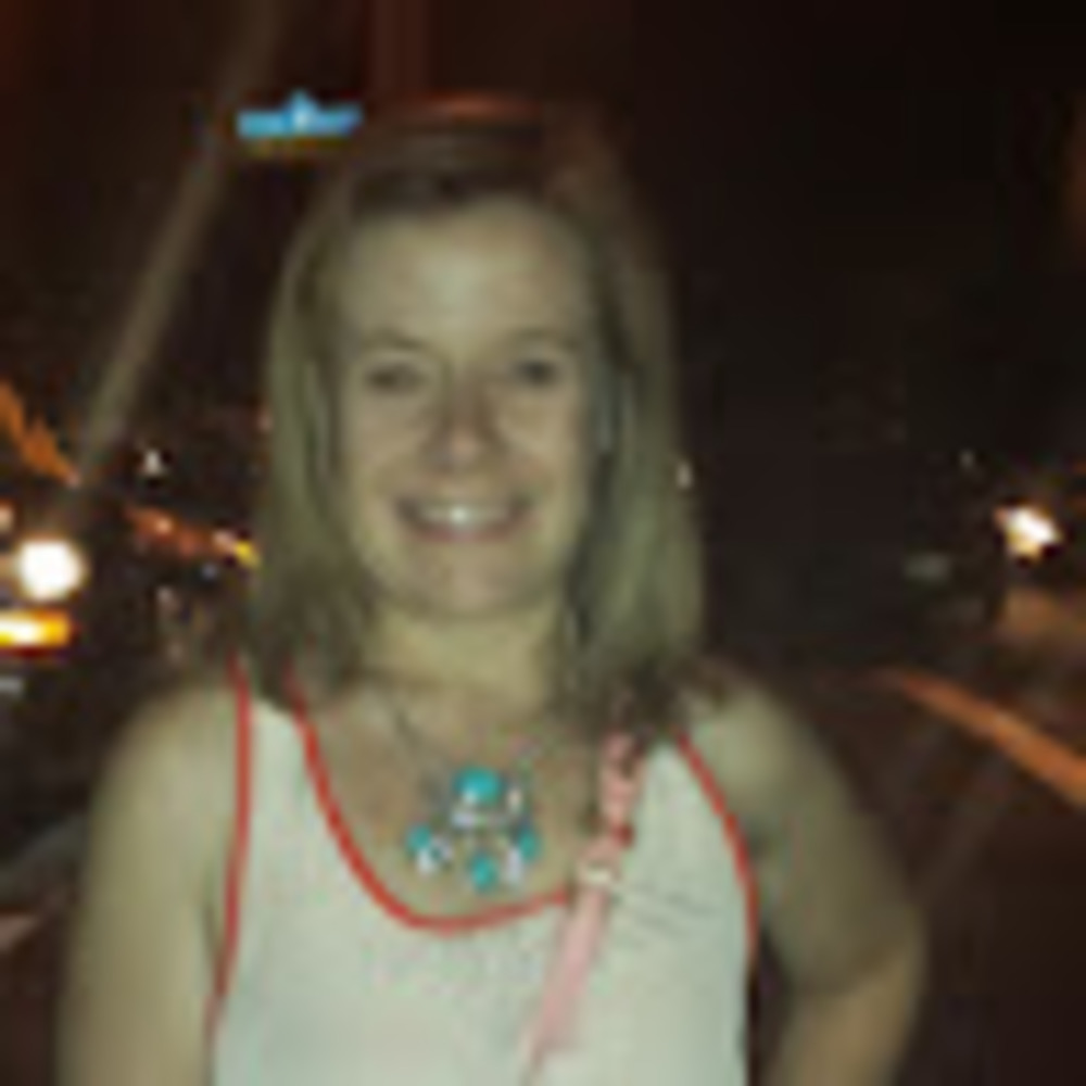 Meet your Posher, Breanne